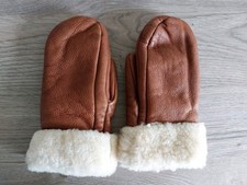 Damen handschuhe leder gebraucht kaufen  Kaarst