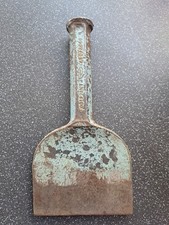 Vintage wide footprint for sale  BRIGHTON