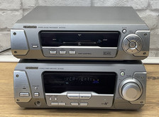 Technics stereo midi for sale  DERBY
