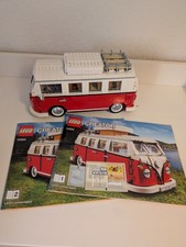 Lego 10220 creator gebraucht kaufen  Jena