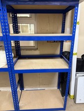Warehouse racking shelving for sale Warehouse racking shelving for sale  NEWPORT