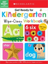 Get ready kindergarten for sale  Depew