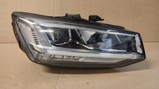 Frontscheinwerfer audi 81a9410 gebraucht kaufen  Geesthacht