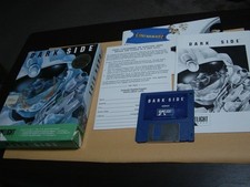 Commodore amiga dark for sale  Lynnwood