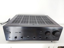 Amplificateur yamaha 450 d'occasion  Réalmont