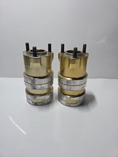 Alto gold rear for sale  LETCHWORTH GARDEN CITY