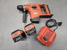 Hilti a36 cordless for sale  UXBRIDGE