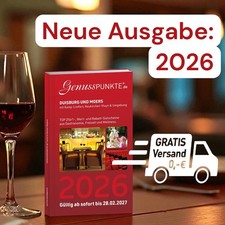 Neu 2026er ausgabe gebraucht kaufen  Krefeld