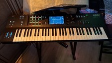 Akai mpc key for sale  LIVERPOOL