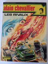 Alain chevalier 1978 d'occasion  Chambéry
