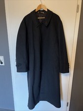 Loden mantel virgin gebraucht kaufen  Zerf
