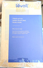 Levoit humidifier bedroom for sale Levoit humidifier bedroom for sale  HAVERFORDWEST