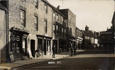 Watlington. high street for sale  YORK