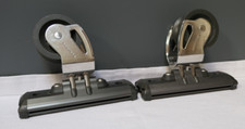 Lot chariots avale d'occasion  Guichen