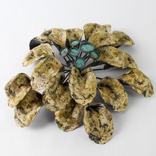 Unbranded metal art for sale  Mcminnville