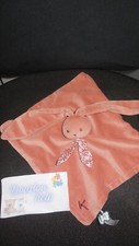 Doudou plat lapin d'occasion  Molsheim