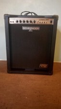 Behringer ultrabass bx600 for sale  Mcminnville