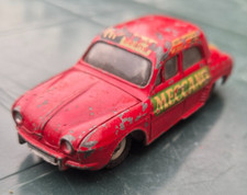 Dinky toys renault for sale  SHREWSBURY