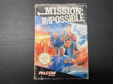 Mission impossible nintendo d'occasion Mission impossible nintendo d'occasion  Montpellier-