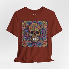 Kaleidoscope cranium graphic d'occasion  Expédié en Belgium