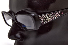 Vintage occhiali blumarine usato  Pino Torinese