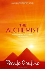 Alchemist fable following for sale  UK