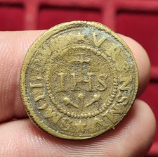 409 medal token d'occasion  Expédié en Belgium