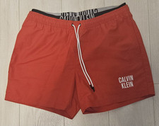 Calvin klein swimwear gebraucht kaufen  Bad Vilbel