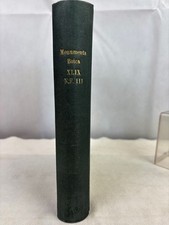 Monumenta boica folge gebraucht kaufen  Vohenstrauß