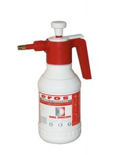 Pompa pressione nebulizzatore usato  Nettuno