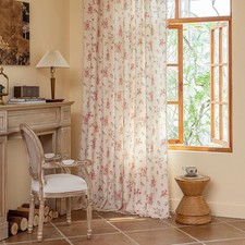 Pink floral inch for sale  San Lorenzo