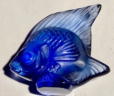 Petit poisson cristal d'occasion  Saint-Aubin-du-Cormier