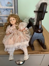 Beautiful vintage victorian for sale  LIVERPOOL