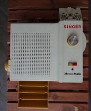 Boîtier memo matic d'occasion Boîtier memo matic d'occasion  Juan-les-Pins