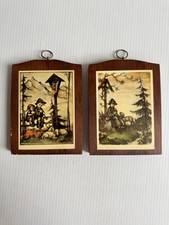 Pair vintage 1981 for sale  Homeworth