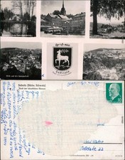 Sebnitz gasthof august gebraucht kaufen  Ortrand