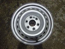 Stahlfelge iveco 5801622004 gebraucht kaufen  Saarbrücken