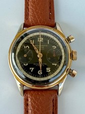 Chronographe vintage d'occasion  Antibes