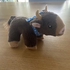 Spiegelburg tiere krippe gebraucht kaufen  Zirndorf