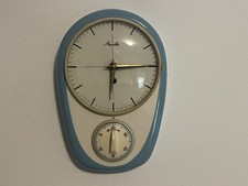 Antike küchenuhr mauthe gebraucht kaufen Antike küchenuhr mauthe gebraucht kaufen  Bremen