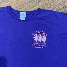 Bubbalou bodacious bbq d'occasion  Expédié en Belgium