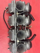 Mikuni flat slide for sale  LARKHALL