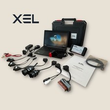 Kfz profi diagnosegerät gebraucht kaufen  Sehnde