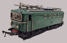 Locomotive jep échelle d'occasion  Montélimar