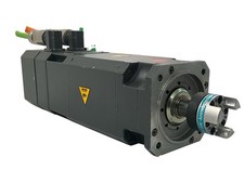 Siemens servomotor 1ft6044 gebraucht kaufen  Korschenbroich