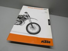 2007 ktm owners for sale  Onsted