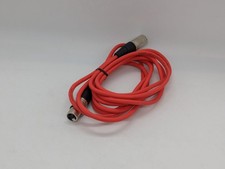 Xlr cable focusrite for sale  EDINBURGH