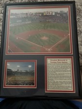 framed park picture fenway for sale framed park picture fenway for sale Winter Park