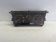 Audi coupe speedometer for sale  DUNGANNON