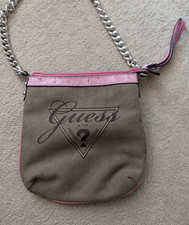 Guess cross body for sale  WELLINGTON